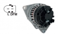 Lichtmaschine  12V/140A f.Case CVX Series 0124525119 87359905 112988 28-6771 500.182.1402 505.549.140 A0349 LRA03631