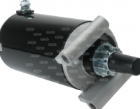 Anlasser 12V/ 10z f.Cub Cadet Zero Turn 32-098-01 32-098-03 32-098-04 K0H3209801S 254974 5801 5801N 5801N-10 RS41069 SAB0157