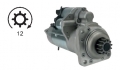 Anlasser 24V/5,4kw 12z f.KHD Deutz Fahr  1183033 01183033 11.131.688 11.131.870 AZF4671 AZF4697 511.514.123 IS1241 MS62