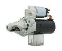 Bosch Anlasser Neu 12V/1,4kw 10z f.Porsche 94860420800 0001108441 0001108442 DRS0612 LRS02658