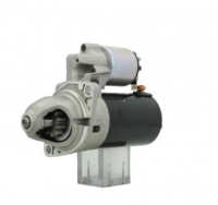 Bosch/SEG Anlasser 12V/1,1kw 11z f. Ruggerini 0001107090  0001107084 DRS0583 LRS02422