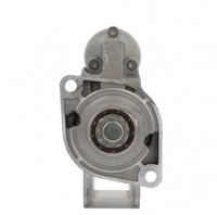 Bosch/SEG Anlasser 12V/1.7kw 9z f.Porsche  0001124015  0001123052  0001123001 DRS3896 99660410400 9966041030X   99660410301  996