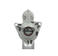 Bosch/SEG Anlasser 12V/2,0kw 10z f. VAG F042S0H037  F042S02171  1986S00808WGP  0001124005  0001124006  0001125001  0001125002  0