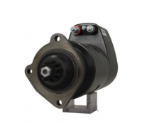 Delco  Anlasser 24V/5.4kw 11z f.KHD  3040680 1174645 1171955 03040680 03040680 01171955  DRS2730 22620 19024035  F042S02107 F042