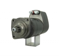 Delco Anlasser 12V/3,6kw 9z f.Claas DRS1400 0001418001 0001413001 0001401050 0001401011  458000 A0011513601 A0031515901