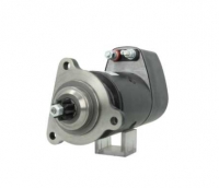 Delco Anlasser 12V/kw z f. MAN,Mercedes 0001416010 11680071 19024017 A0031516401 0031516401