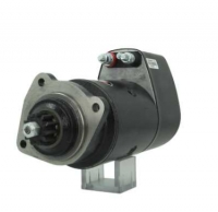 Delco Anlasser 24V/5.4kw 11z f. Volvo 9011030906 0001416076 11030906 11129121  LRS02178  DRS0316 19024110