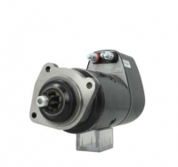 Delco Anlasser 24V/5.4kw 9z f.Volvo  DRS0171 DRS0155 9004881097 19024026 0001416080 0001416026 0001414022 LRS01940 LRS01918