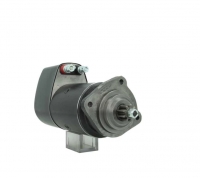 Delco Anlasser 24V/5.4kw 9z f.Volvo 9004881031 4881031  F042002103 0001416025  DRS0169 19070140  LRS1927 LRS01927