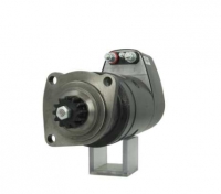 Delco Anlasser 24V/6.6kw 12z f. Renault 5830000632 5830000132 5010480435 5010096027 5010050904 5000793515 5000296466 0028115088