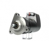 Delco Anlasser 24V/6.6kw 9z f.Mercedes A0051512801 A0045156101 A004151610180 A0041516101 A0041511001 A0031516101 A003151460180