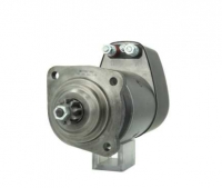 Delco Anlasser24V/5.4kw 9z f.Steyr 61500090030  F042S02117 F042002117 000415010 0001416213 0001416027 0001416017 0001416013 0001