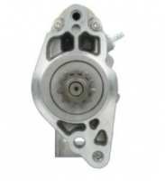 Denso  Anlasser 12V/1,9kw 11z f. Land Rover LR080305  LR034027  CPLA11001BF  CPLA11001BE  CPLA11001BD  DSN1418  4280809583  4280