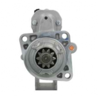 Denso  Anlasser 12V/2,7kw 10z f. John Deere RE537514  DSN2097  4280807370  4280007370