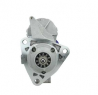 Denso  Anlasser 12V/5,0kw 11z f. John Deere  SE501874  RE539584  RE536498  RE533091  RE525468  RE36498   TG4280805532  DSN2019