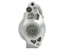 Denso Anlasser 12V/1,9kw 12z f. Land Rover  LR079918  LR061893  FPLA11001AB  FPLA11001AA  DSN1416  4380801542  4380001542  43800