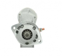 Denso Anlasser 12V/2,5kw 13z f. Case DSN2046  DSN2043  4280801860  4280001860  4280001850  2810036000  2280006981  2280006980