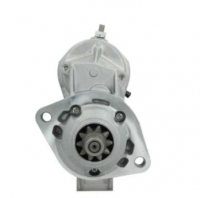 Denso Anlasser 24V/4,5kw 10z f. Caterpillar DSN2041  2280800633  2280800633  2280007902  2280007901  2280007901  2280001753  228