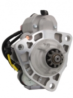 Denso Anlasser 24V/7,0kw 10z f. Raupe DSN2146  4280009122  4280009121  4280009120 3545671  20R4877