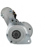 Hitachi Anlasser 12V/1,2kw 9z f.Yanmar  11840077020 S114851B S114851A S114851  LRS04118