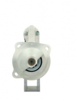 Lucas Anlasser 12V/2,8kw 10z f. Perkins F042S0H007  DRS3287  0001367040   MS395 MS385  MS345 MS3  MS282 IS1185 IS0509 IS0411 MT6