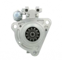Mitsubishi  Anlasser 24V/5,5kw 12z f. Volvo  85000677  8113165  22602940  21632125  20891242  20714203  20572417  20430564   M9T