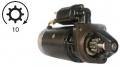 Anlasser 12V/3,0kW 10z f.Fiat-Allis 0001367069 3581576M02A 120-6039 18387 18387N 220006 2-2298-BO 25-0201 600.009.102 700.517.10