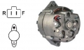 Lichtmaschine 12V/60A f.Fiat-Allis 1102945 1102944 1102370 1100951 1100944 1100943 1100939 1100933 1100932 1100931 1100921 11009