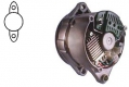 Lichtmaschine 12V/55A f.Fiat-Allis 77340411 77340410 77338410 77323410 7575998 5976915 5972197 5970230 5962647 5960292 5943452 5