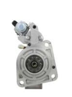 Mitsubishi Anlasser 24V/5,0kw 10z f. Volvo T13331 P21774084 22828641 21774084 21774084 M8T64781AM  M8T64781  M8T64774  M8T64773
