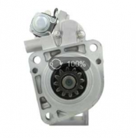 Mitsubishi Anlasser 24V/5,5kw 12z f. Deutz M9TD2081AM  M9TD2071AM  M9TD2071  M9T62871ZZ9  M9T62871AM  M9T62871  M00T62871ZZ9  M0