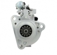 Mitsubishi Anlasser 24V/5,5kw 12z f. MAN 51262019292  51262019284  51262019284  51262017291  51262017284  51262017211   M9T62071