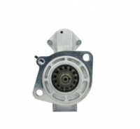 Nikko Anlasser 12V/5,0kw 13z f.Isuzu 0240000198  0610000310  8980636991