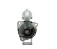 Nikko Anlasser 24V/3,7kw 11z f.Isuzu 9821000820  1811000432  1811000431  1811000430 1811000422  1811000421  1811000420  02100036