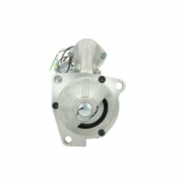 Nikko Anlasser 24V/4,5kw 11z f.Isuzu  1811002531 1811002530 1811001912  F042S00108 F042200211 F042000108  0230002342  0230002341