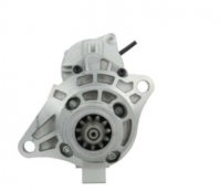 Nikko Anlasser 24V/4,5kw 11z f.Isuzu 1811003241  1811003240  1811003080 0240003042 0240003041 0240003040