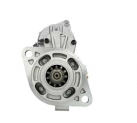 Nikko Anlasser 24V/4,5kw 11z f.Isuzu 8943998261 1811003231 1811003230 1811003230 1811003070 1811002950 0240003032  0240003031  0