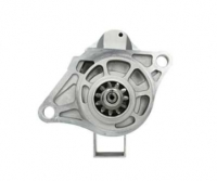Nikko Anlasser 24V/5,0kw 11z f.Isuzu 8981412063 8981412062  8981412061  8981412060  8980608540  1811004173  1811004142  18110041