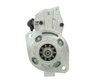 Nikko Anlasser 24V/5,5kw 10z f.Komatsu 0240003070 0240003060  02242029  6008634610 6008634410
