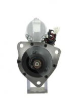 Nikko Anlasser 24V/5,5kw 11z f. Komatsu 6008132394  6008132393  02212031 0210004860 0210004851 0210004850 0210004132 0210004131