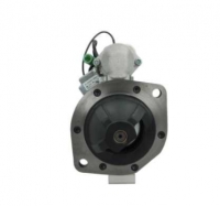 Nikko Anlasser 24V/5,5kw 11z f.Komatsu 6008133321  6008133320  0230001295  0230001293  0230001292  0230001291  0230001290