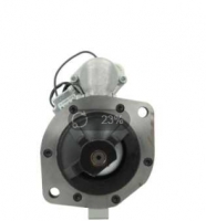 Nikko Anlasser 24V/5,5kw 11z f.Komatsu 6008134424  0230002565 0230002561