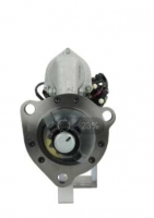 Nikko Anlasser 24V/7,5kw 11z f. Komatsu  6008137521  6008137113  6008137112  6008137111  6008137110   0230007790  0230007775  02