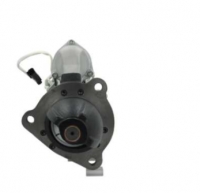 Nikko Anlasser 24V/7,5kw 12z f.Komatsu  6008635910 6008635711  6008635710  6008135410  4063829 0230003360 0230003345 0230003344
