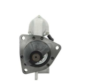 Nikko Anlasser 24V/7,5kw 13z f.Mitsubishi  3266610401  3266610400  0430158800  0430158600 0230007092  0230006850  0230003230