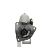 Nikko Anlasser 24V/7,5kw 13z f.Mitsubishi 3266600400 3266600300 0430158900 0430158800 0230007134  0230007132  0230007131 0230007