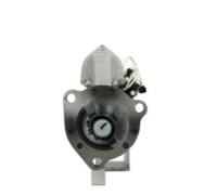 Nikko Anlasser 24V/8,4kw 11z f. Komatsu  000134F508  6008137542  6008137541  6008137152  0230007955  0230007952  0230007950  023