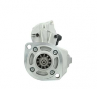 Nikko Anlasser24V/4,5kw 11z f.Isuzu  8983763920  8980620410  8972202974  8972202972  8972202971  8972202970  0240003252  0240003