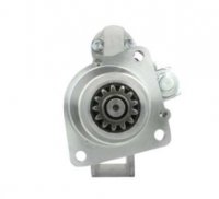 Prestolite Anlasser 24V/5,5kw 13z f. Mercedes/MAN A0071514901  A0071510801  A0061516801  A0061514801  0071514901  0071510801  00