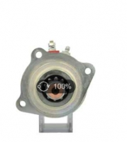 Prestolite Anlasser 24V/6,5kw 10z f. Perkins 2873K061 2873K059  2873K057  2873K056R 2873K056 1327A470 1327A451  1327A450  CA4524